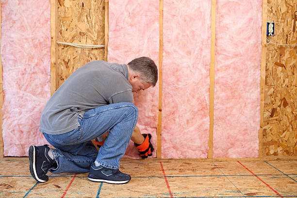 Best Blown-In Insulation  in Merced, CA